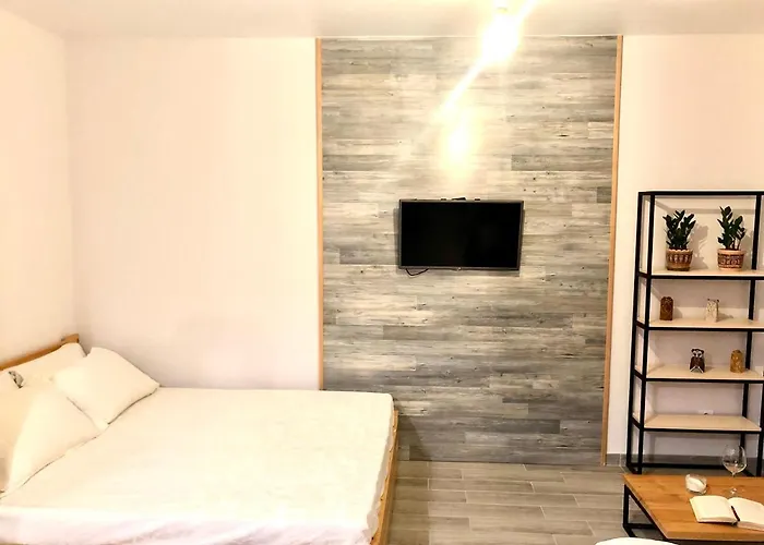 Osapart Beautiful In A Complex Semycvit 利沃夫