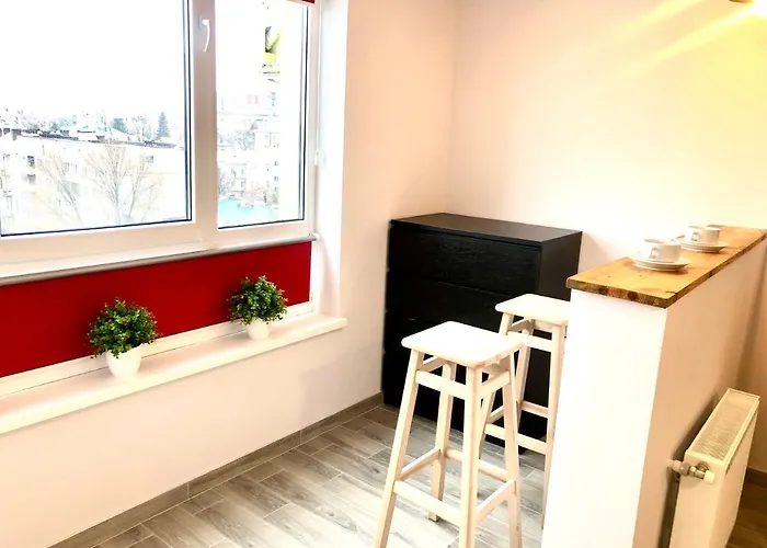 Osapart Beautiful In A Complex Semycvit *