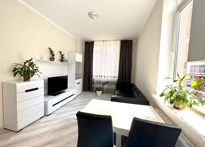 Osapart Beautiful In A Complex Semycvit