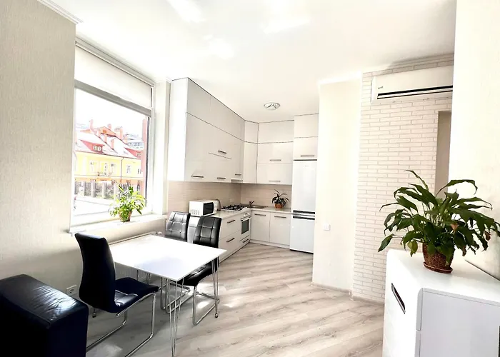 Osapart Beautiful In A Complex Semycvit