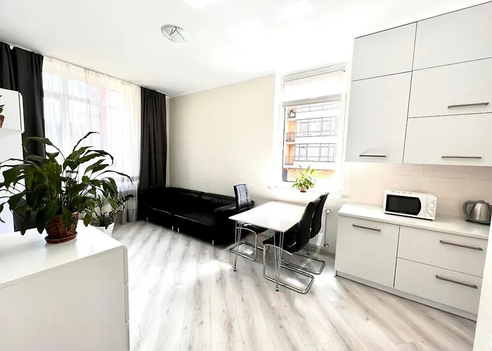 Osapart Beautiful In A Complex Semycvit