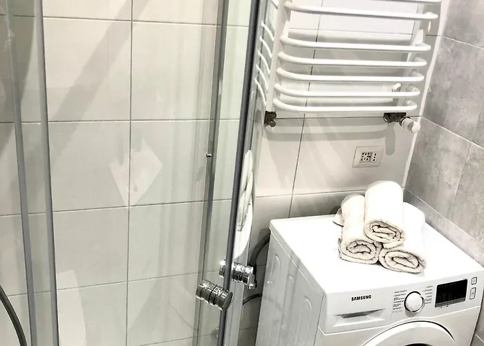 Osapart Beautiful In A Complex Semycvit 公寓 *