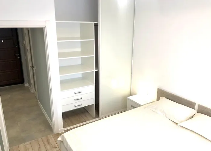 Osapart Beautiful In A Complex Semycvit *