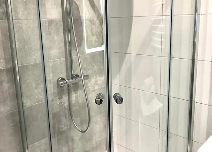 Osapart Beautiful In A Complex Semycvit Apartamento