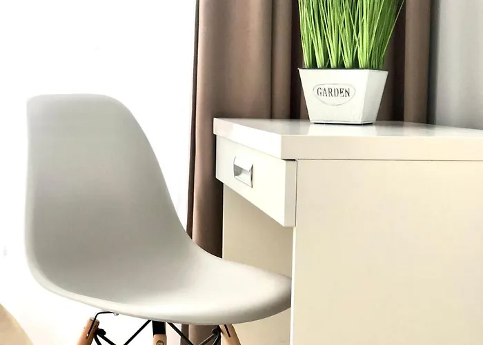 Osapart Beautiful In A Complex Semycvit Leópolis