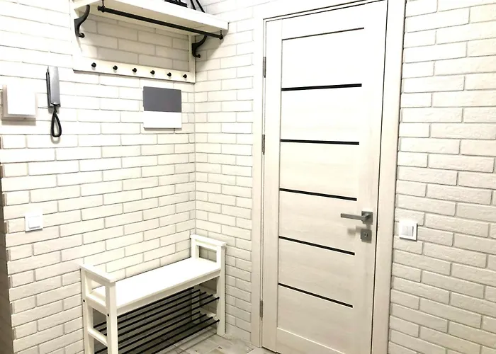 Osapart Beautiful In A Complex Semycvit Apartamento *