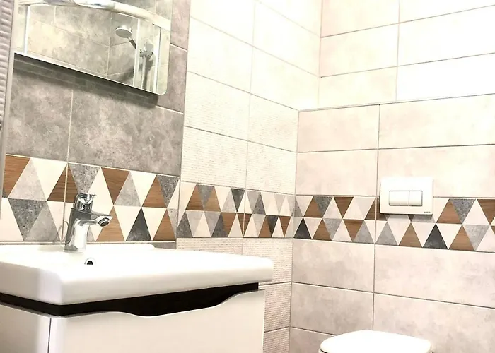 Osapart Beautiful In A Complex Semycvit *