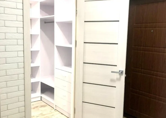 Osapart Beautiful In A Complex Semycvit Apartamento