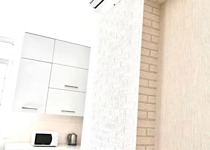 Apartment Osapart Beautiful In A Complex Semycvit