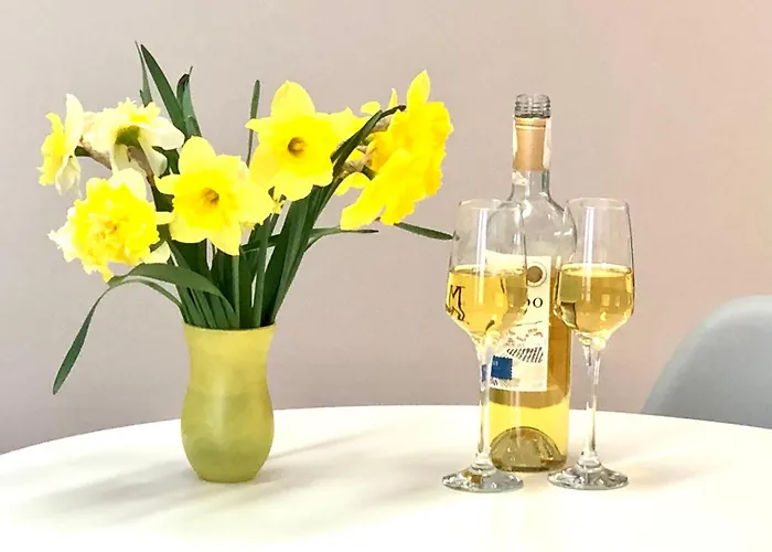 Osapart Beautiful In A Complex Semycvit Apartment