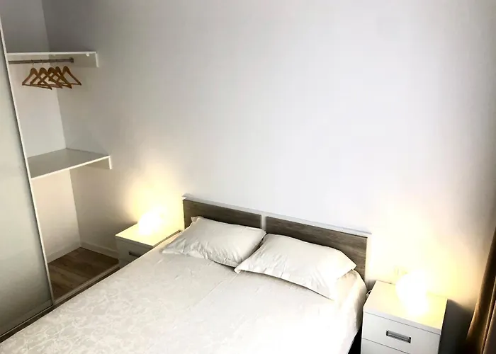 Apartment Osapart Beautiful In A Complex Semycvit