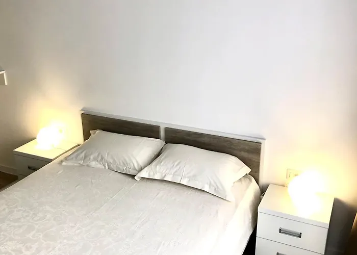 Apartment Osapart Beautiful In A Complex Semycvit