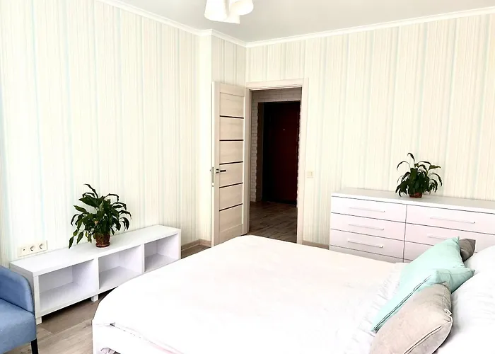 Osapart Beautiful In A Complex Semycvit Apartment Lviv