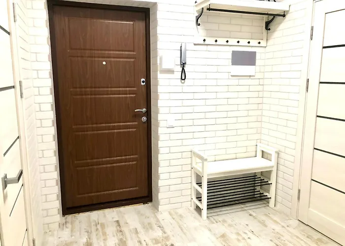 Osapart Beautiful In A Complex Semycvit